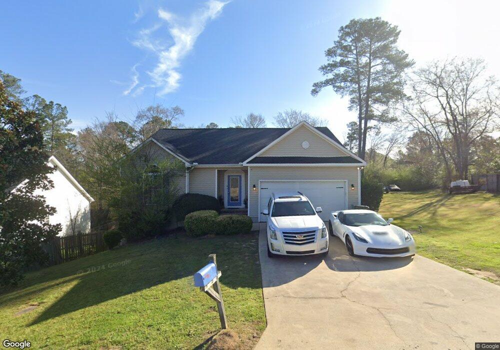 531 Moss Hill, Macon, GA 31204 - photo 1