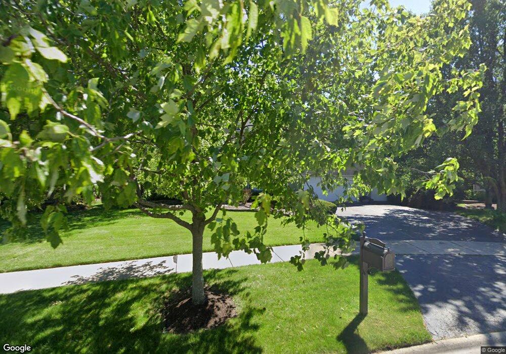 420 Pickerel Ct, Naperville, IL 60565 - photo 1