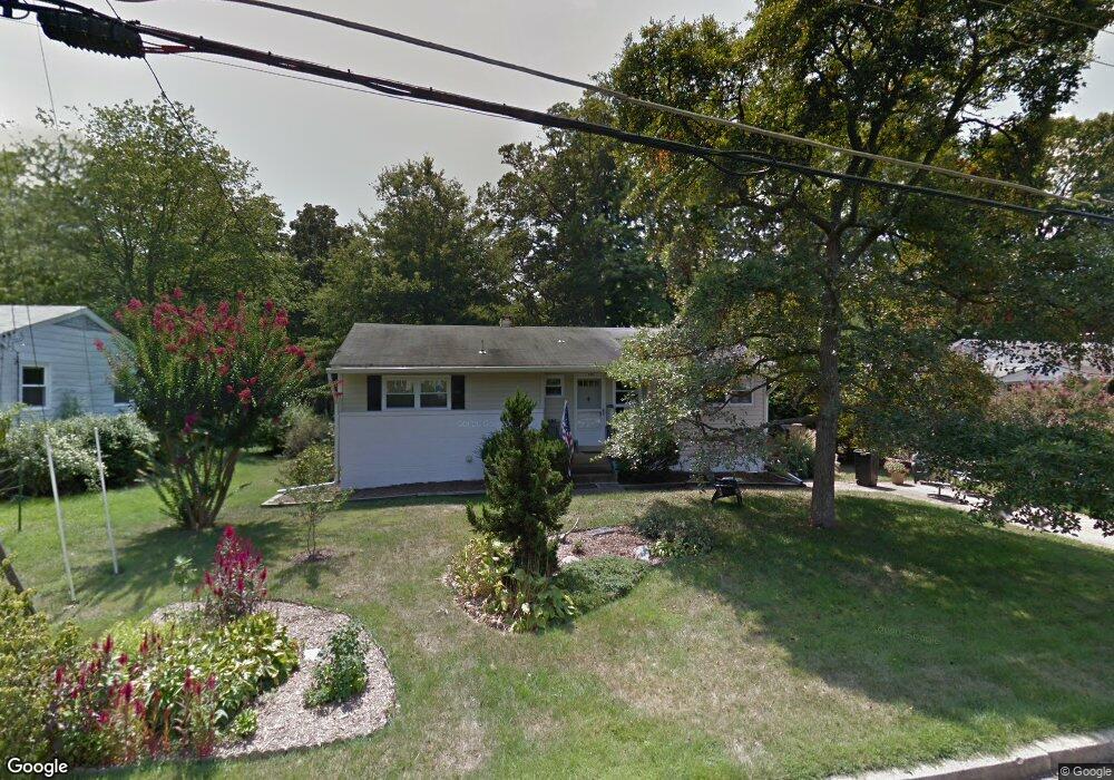 601 Delan0 Dr SE, Vienna, VA 22180 - photo 1