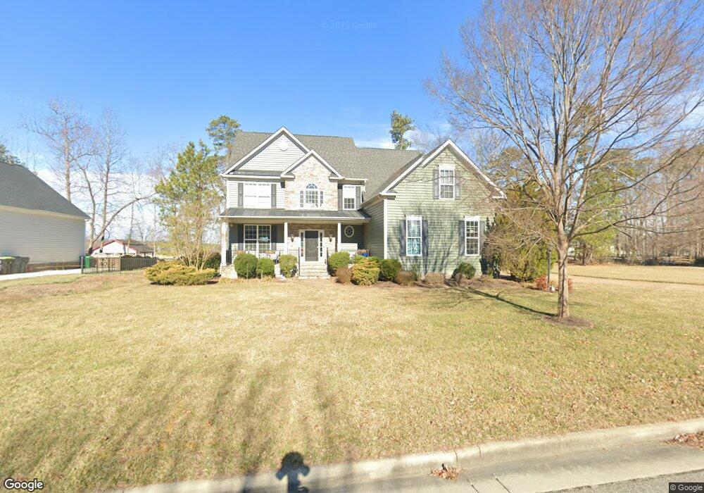 3642 Stone Harbor Dr, Midlothian, VA 23113 - photo 1