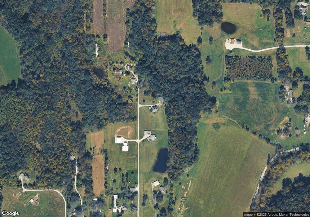 5386 Fertig Creek Rd, Floyds Knobs, IN 47119 - photo 1