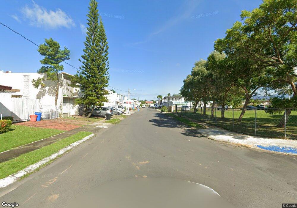 RR34 Via 20, Carolina, PR 00983 - photo 1