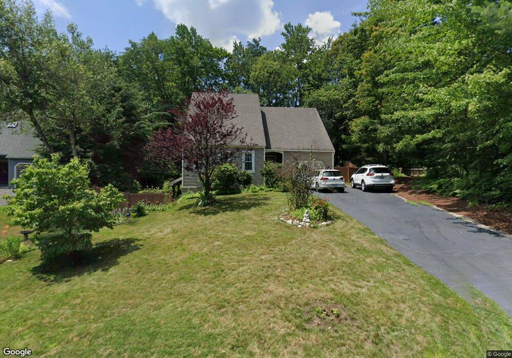 80 Timberlane Dr, Keene, NH 03431 - photo 1