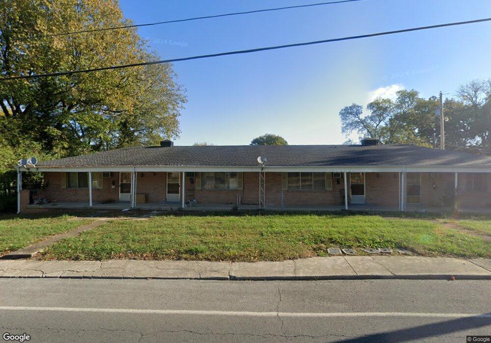 711 Belmont Ave, Shelbyville, TN 37160 - photo 1