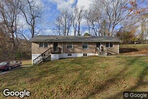 3160 Hillman Ln, Blacksburg, VA 24060