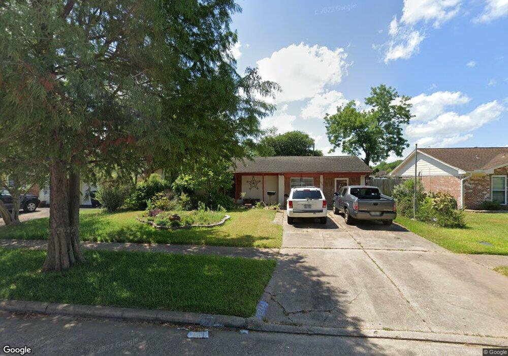 9714 Buena Park Dr, Houston, TX 77089 - photo 1