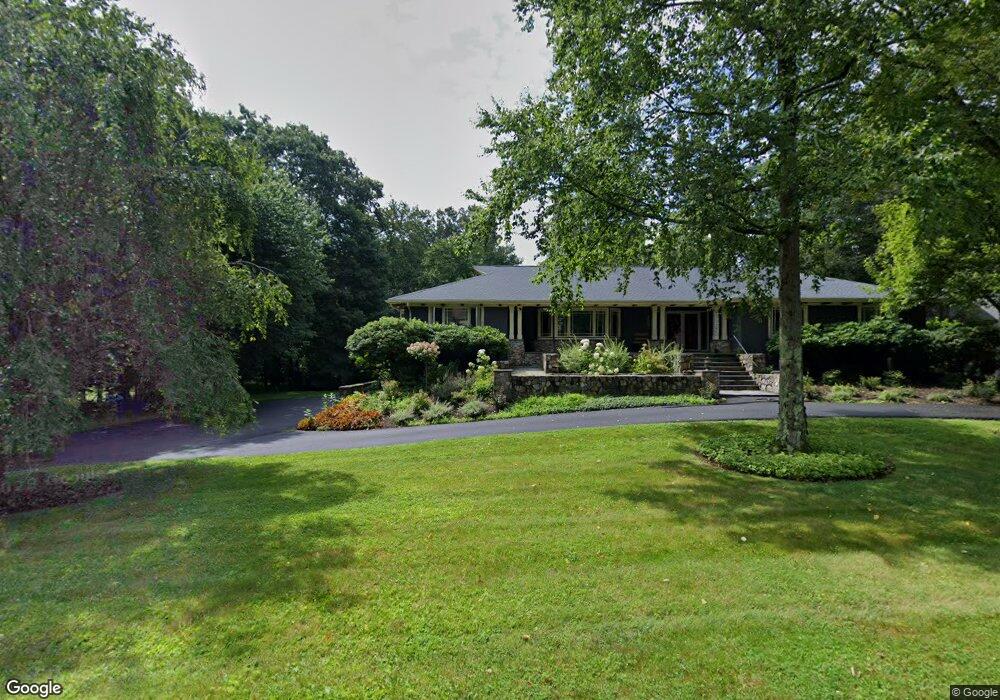 123 11 Levels Rd, Ridgefield, CT 06877 - photo 1