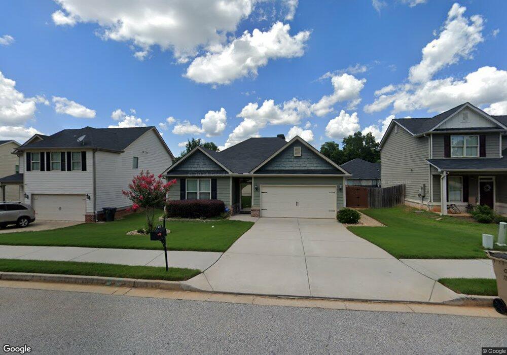 4070 Mcclendon Way unit 22, Rex, GA 30273 - photo 1