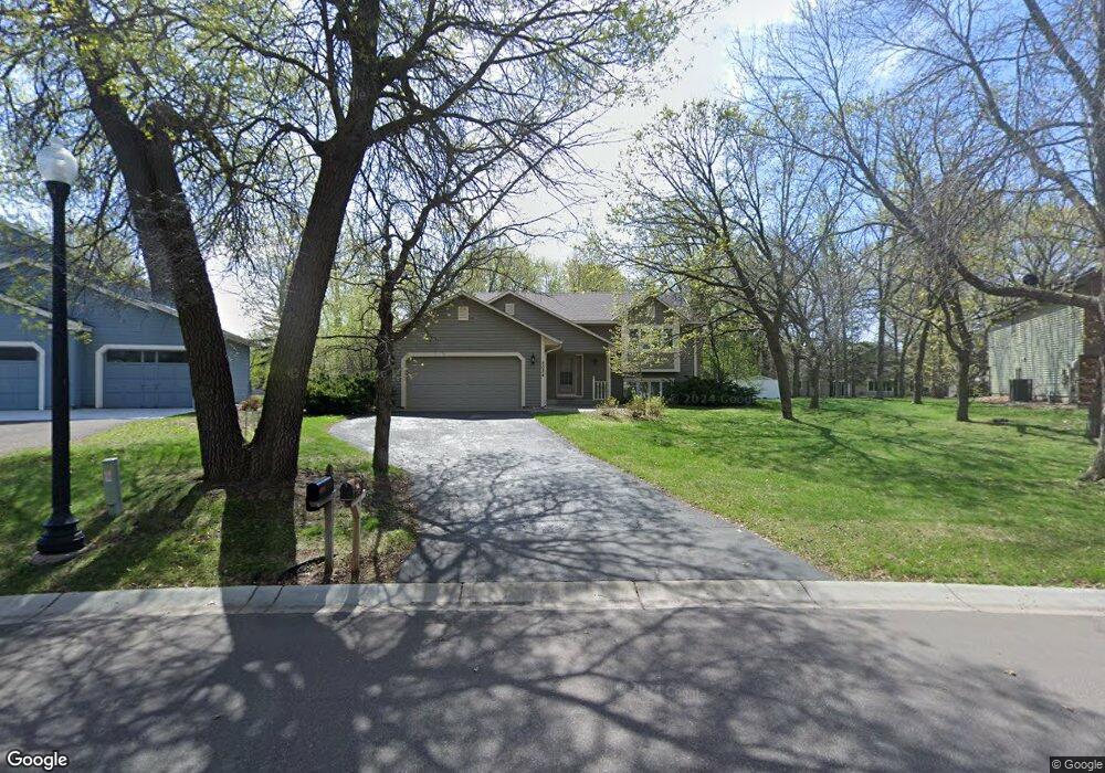2034 128th Ln NW, Coon Rapids, MN 55448 - photo 1