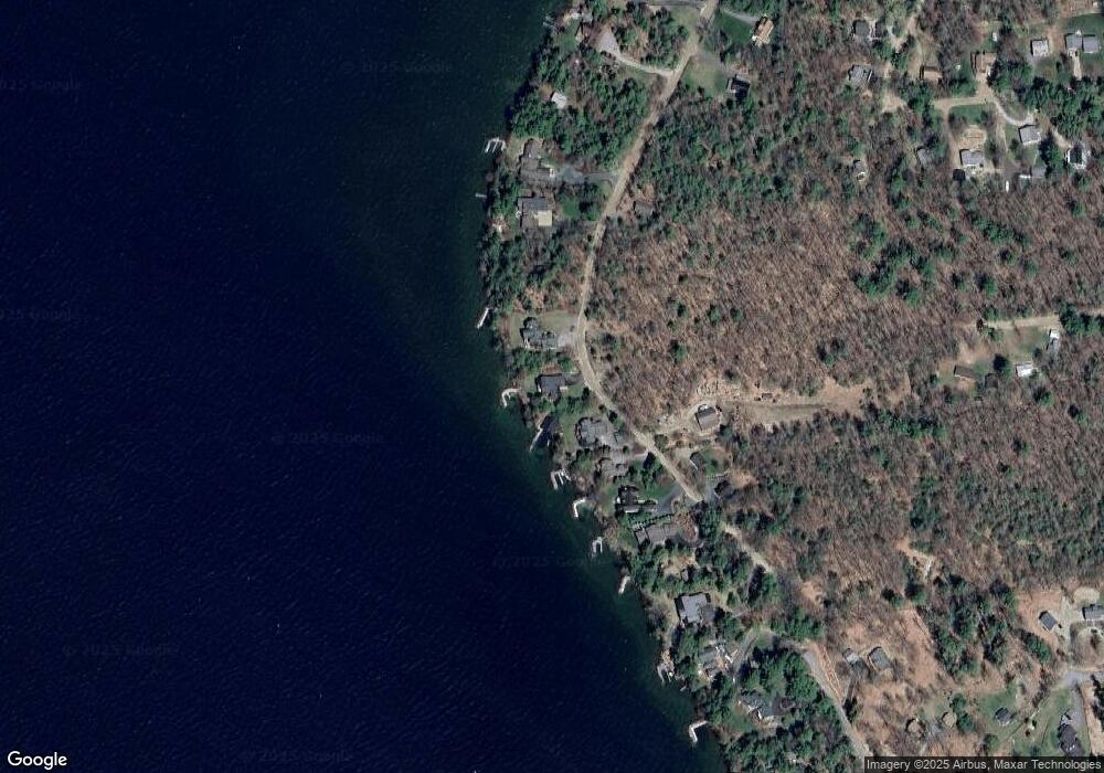 100 W Point Rd, Moultonborough, NH 03254 - photo 1