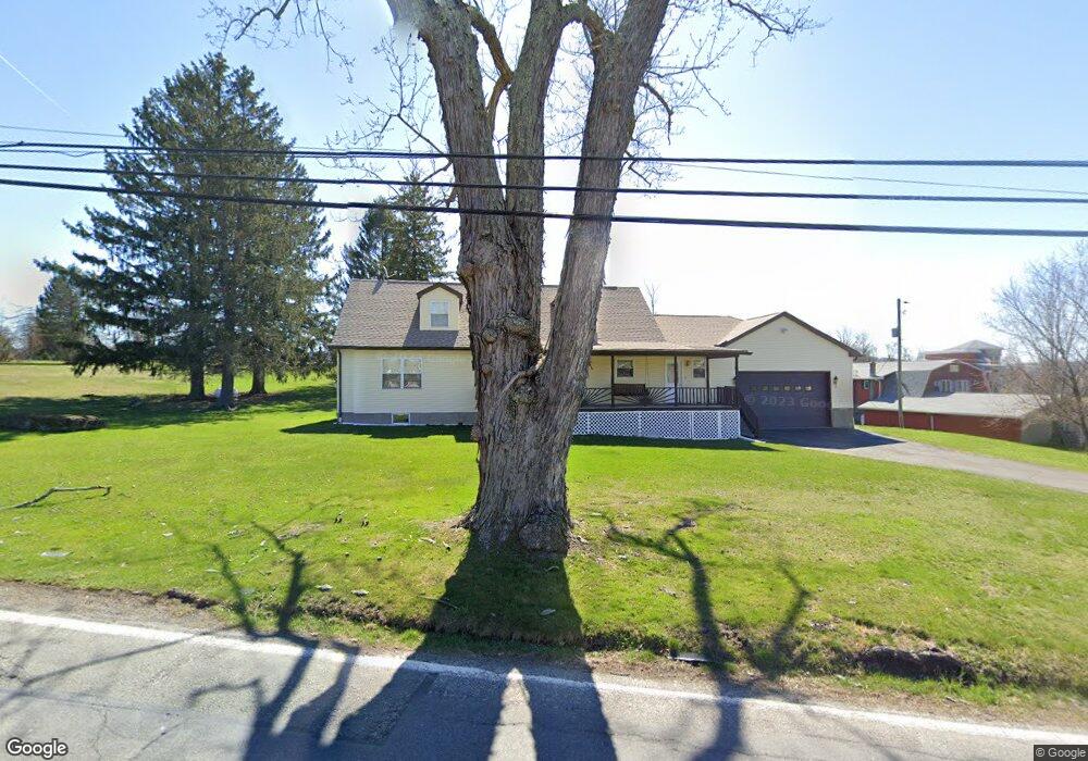 1799 Newton Ransom Blvd, Clarks Summit, PA 18411 - photo 1