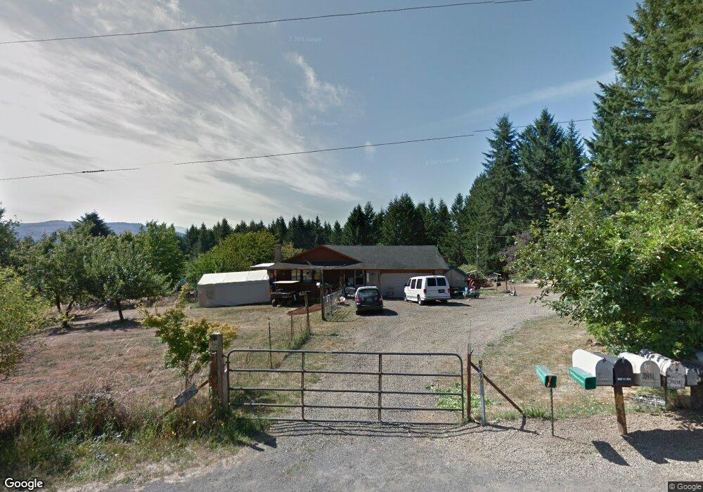 39598 Howard Rd, Marcola, OR 97454 - photo 1