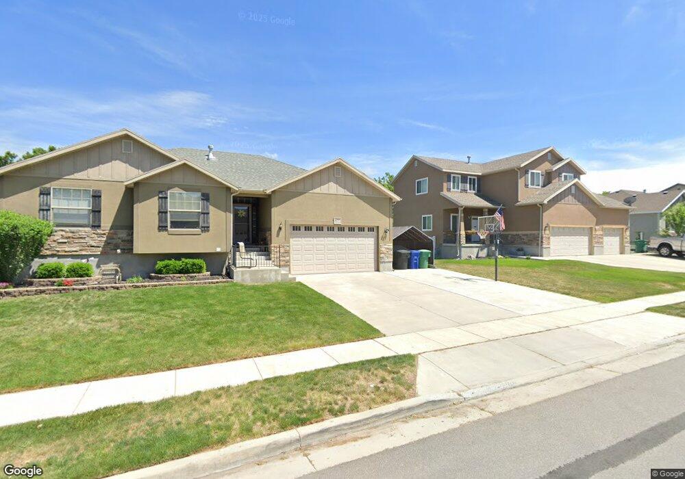 4793 Pescara Ct, West Jordan, UT 84084 - photo 1