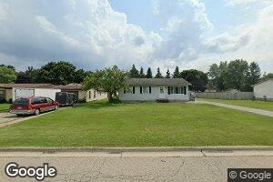 1172 George St, Bad Axe, MI 48413