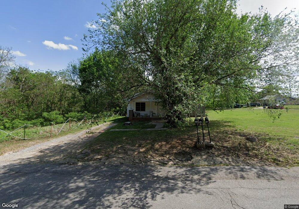 1314 W Willow Ave, Duncan, OK 73533 - photo 1