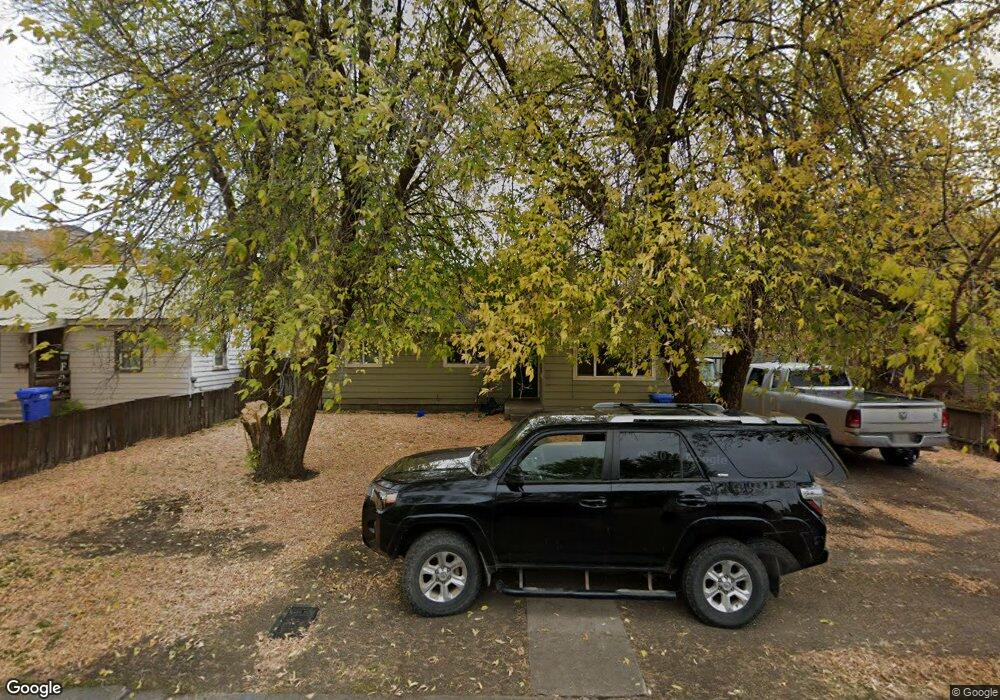 37 S L St, Lakeview, OR 97630 - photo 1