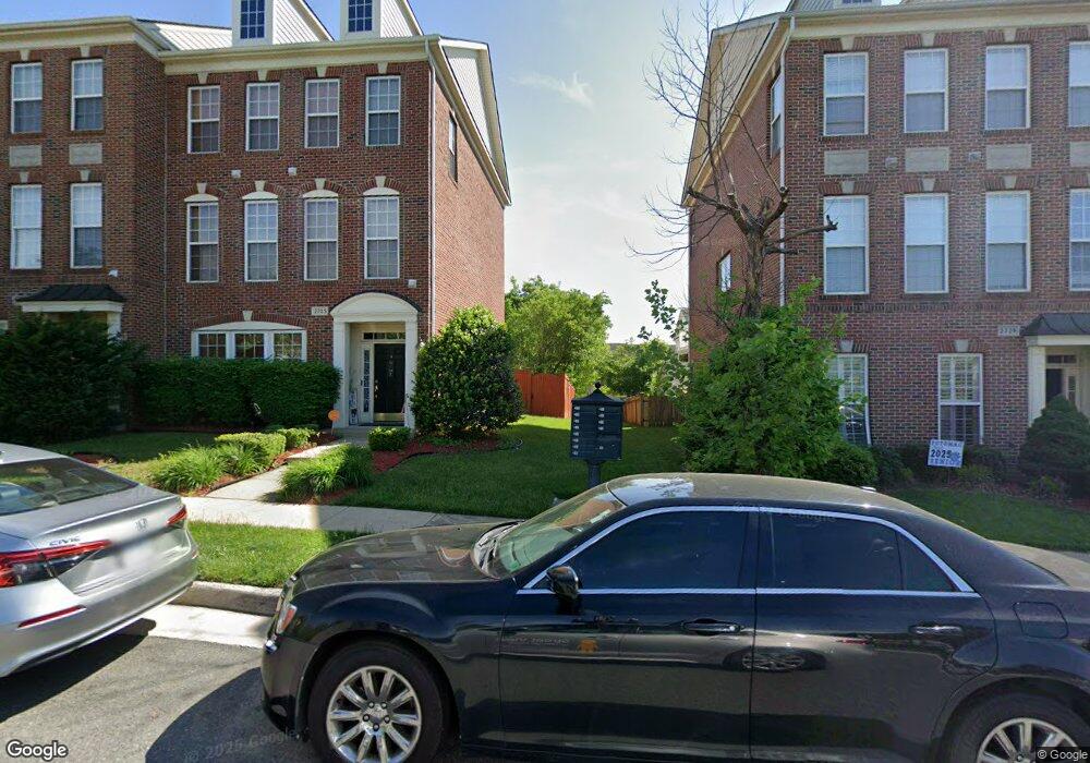 2727 Celestial Dr, Woodbridge, VA 22191 - photo 1