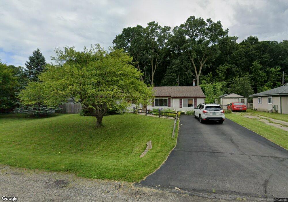 1923 Henbert Rd, West Bloomfield, MI 48324 - photo 1