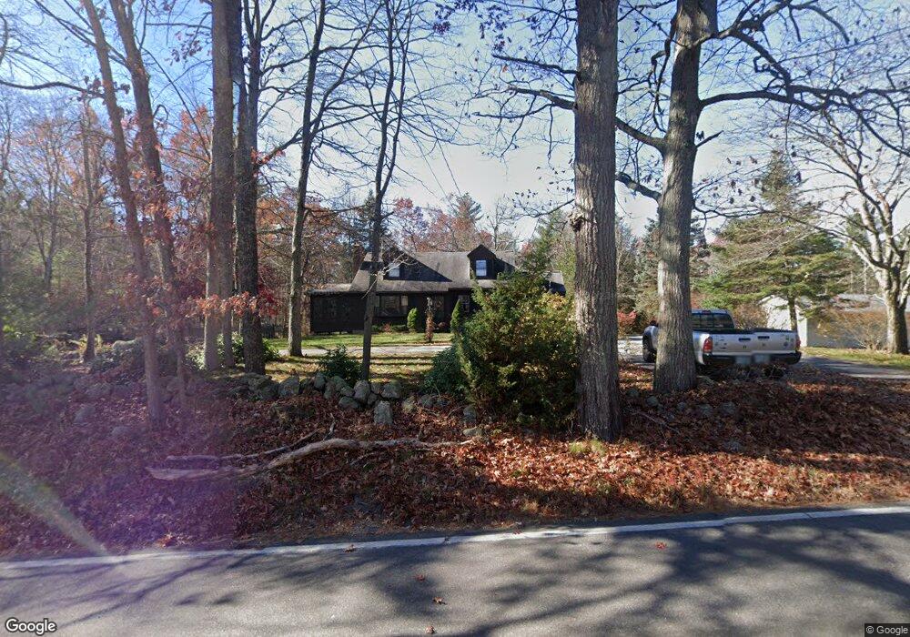 257 High Range Rd, Londonderry, NH 03053 - photo 1