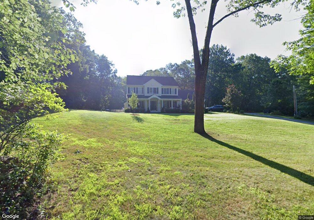 28 Bates Rd, Merrimack, NH 03054 - photo 1