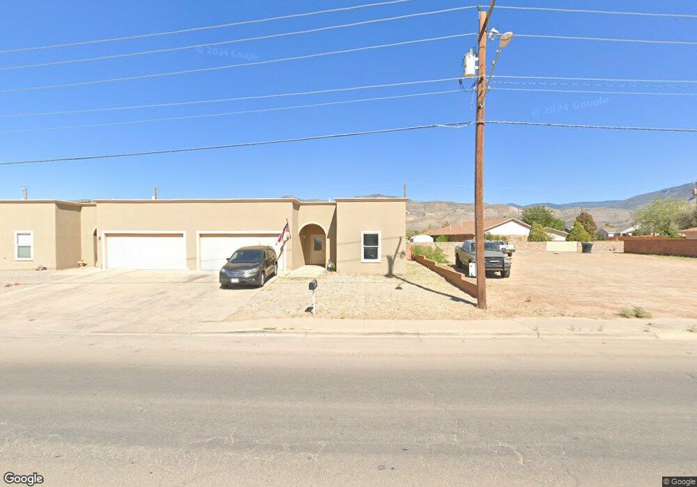 723 S Florida Ave, Alamogordo, NM 88310 - photo 1