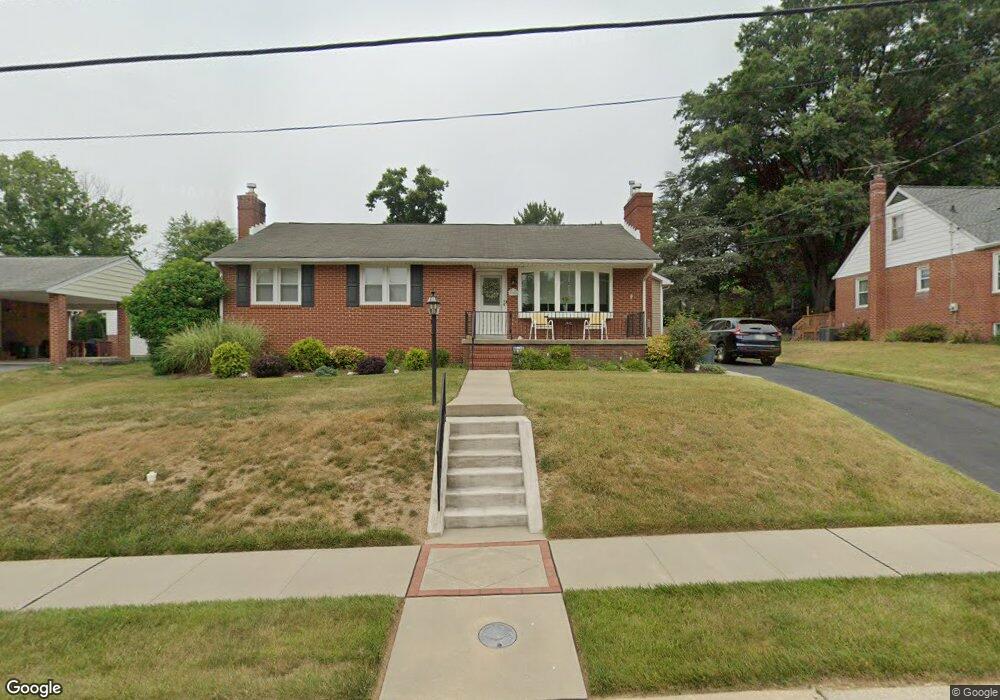 9908 Gunforge Rd, Perry Hall, MD 21128 - photo 1