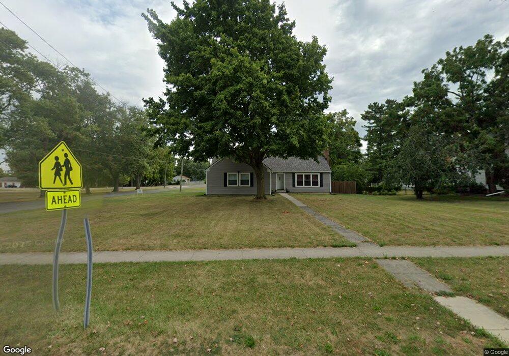 2821 N Main St, Findlay, OH 45840 - photo 1