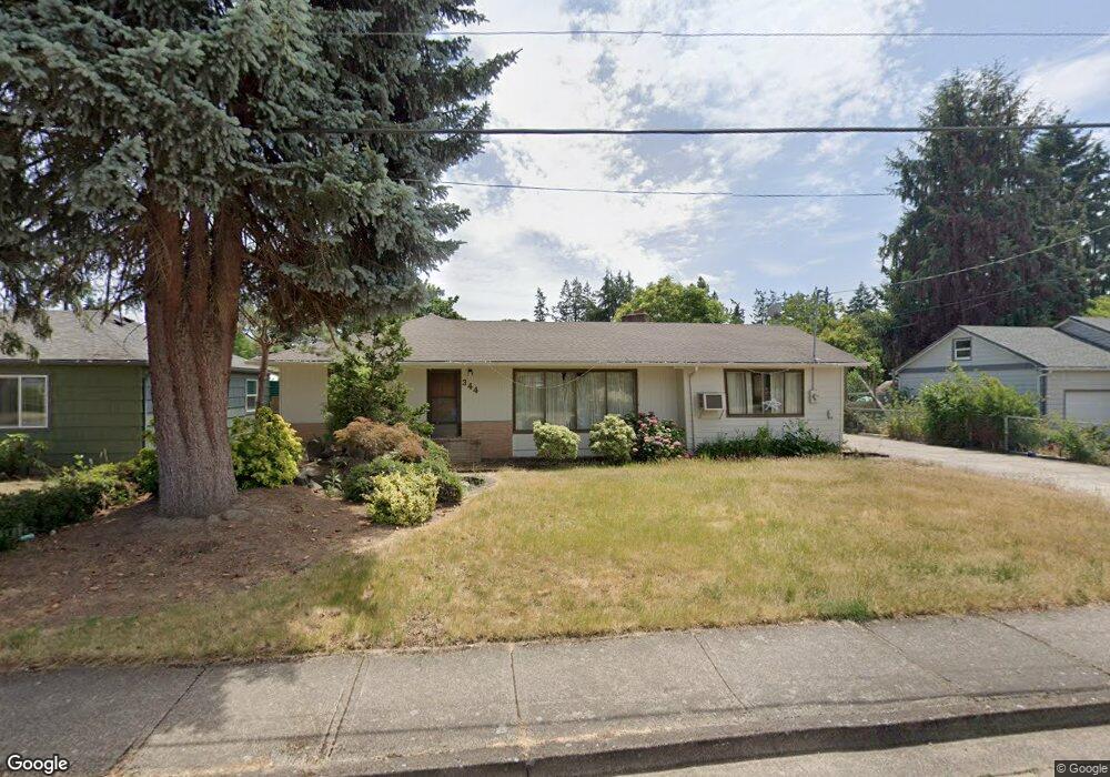 344 Stark St N, Salem, OR 97303 - photo 1