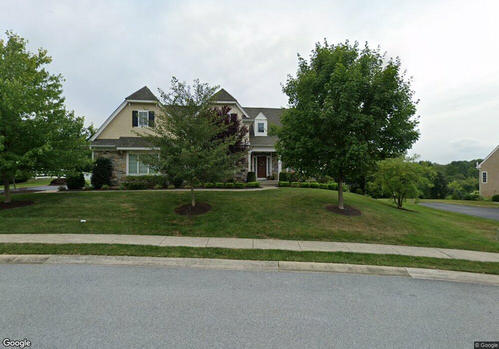 4 Wellfleet Ln, Glen Mills, PA 19342 - photo 1