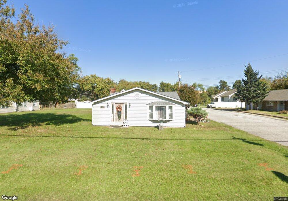 918 Hammonds Ln, Brooklyn, MD 21225 - photo 1