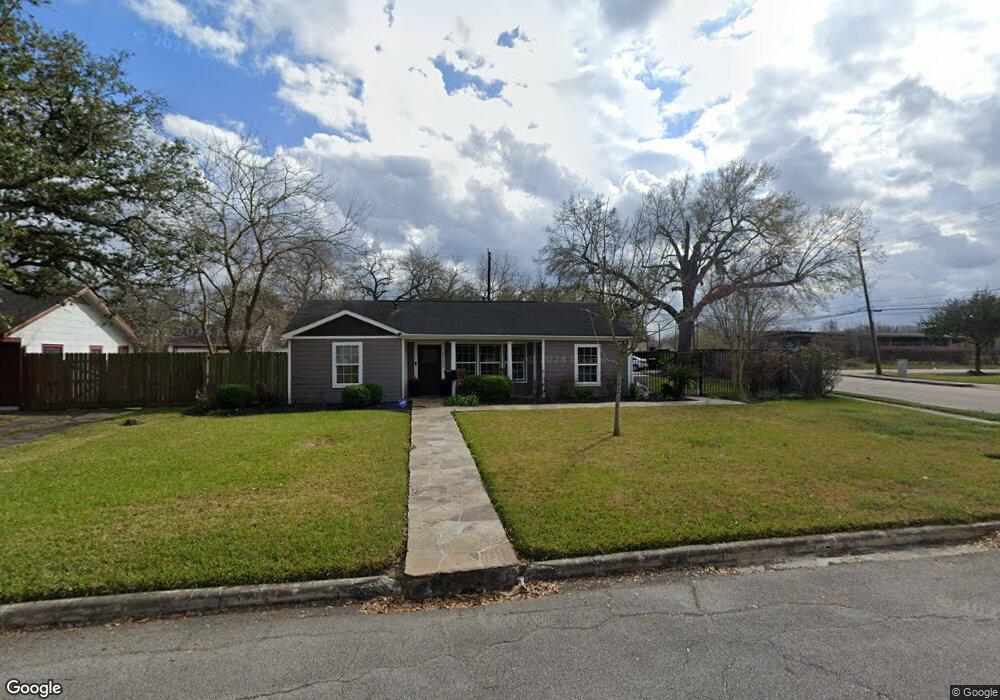 4702 Arvilla Ln, Houston, TX 77021 - photo 1