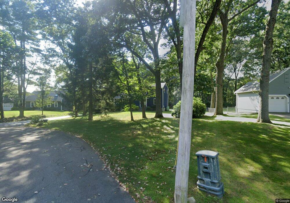 11 Dean Cir, Andover, MA 01810 - photo 1