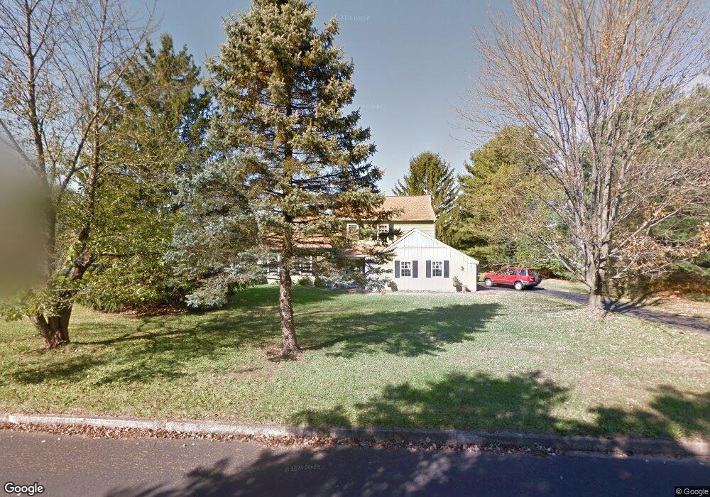 5850 Village Ln, Doylestown, PA 18902 - photo 1