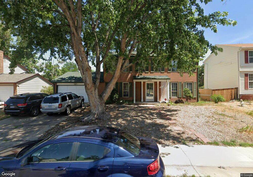 2428 S Dawson Way, Aurora, CO 80014 - photo 1