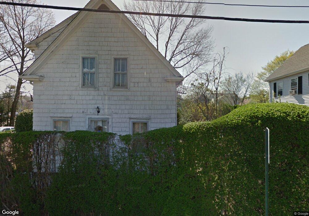 38 Grove St, Taunton, MA 02780 - photo 1