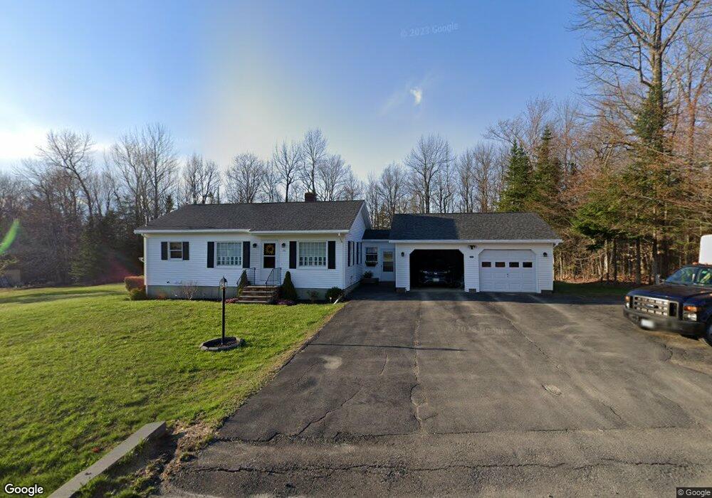 60 Acadia St, Dexter, ME 04930 - photo 1