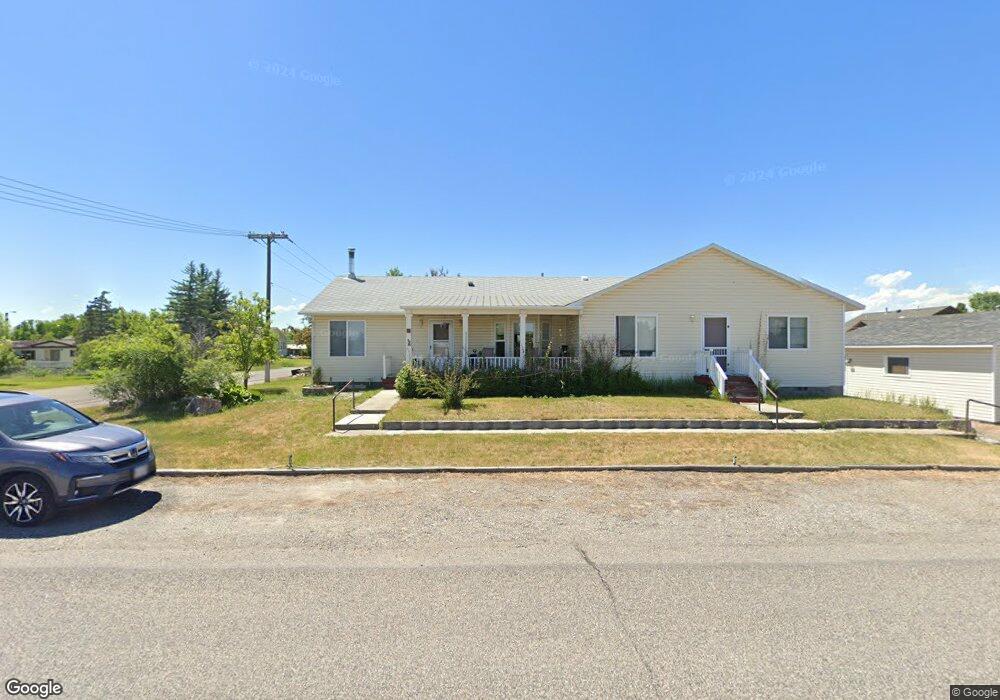 2 N 7th Ave E, Three Forks, MT 59752 - photo 1