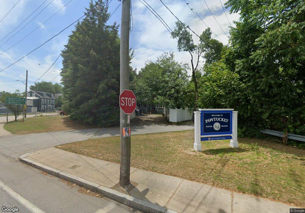 20 Eldridge St, Pawtucket, RI 02860 - photo 1