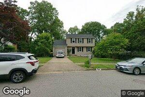 5046 Kenerson Dr, Fairfax, VA 22032