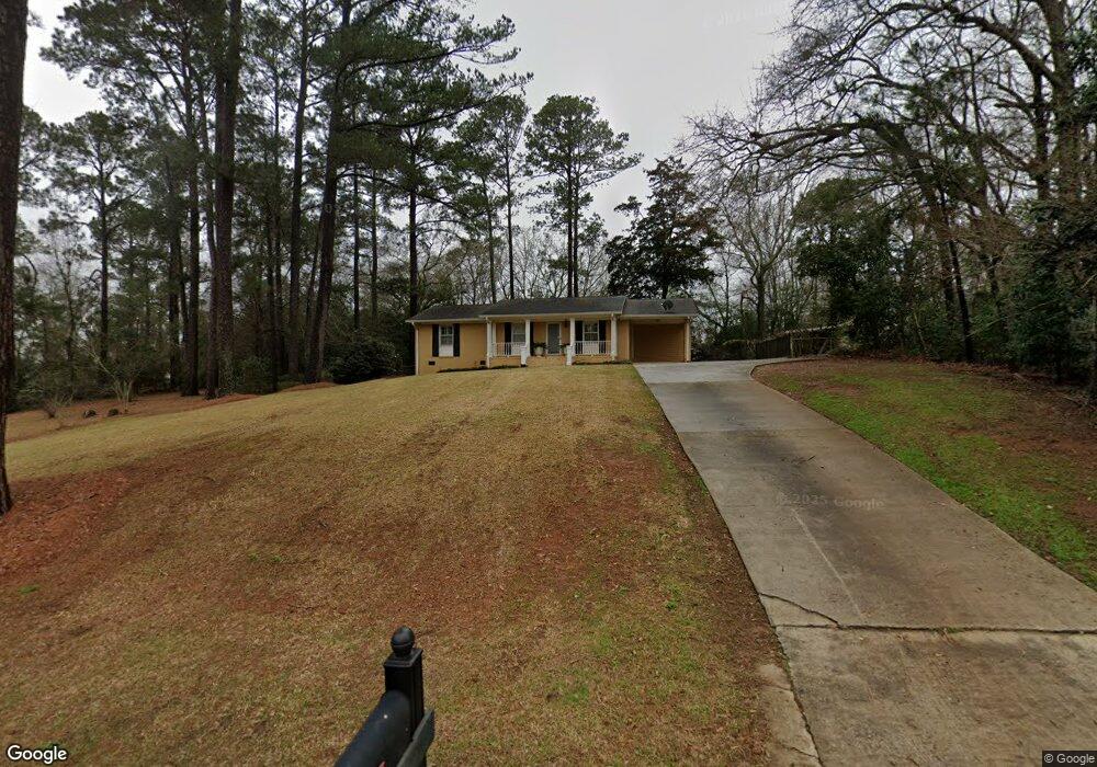 104 Pineview Dr, Americus, GA 31709 - photo 1