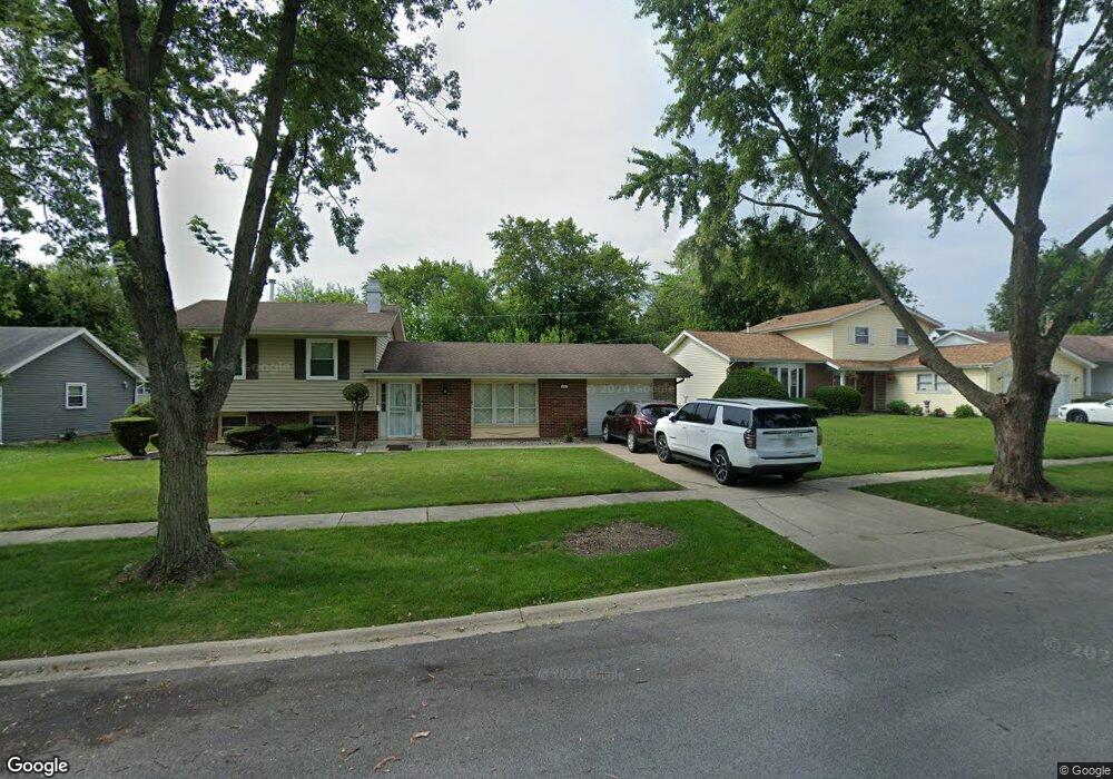 4217 176th Place, Country Club Hills, IL 60478 - photo 1