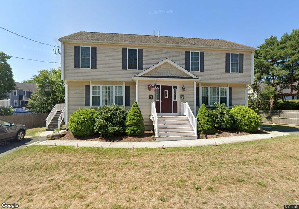 8 Taylor St, Milford, MA 01757 - photo 1