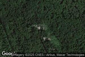 5597 Cupp Rd, Brutus, MI 49716