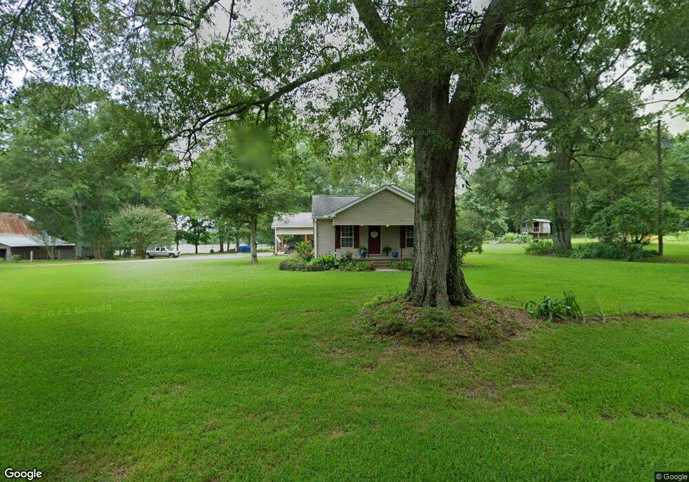 1083 Fred Martin Rd, Summit, MS 39666 - photo 1