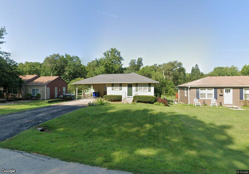 11719 W 68th Place, Shawnee, KS 66203 - photo 1