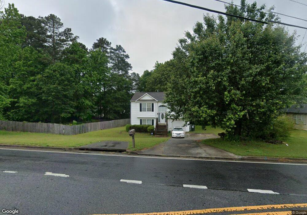 1260 Tara Rd unit 14, Jonesboro, GA 30238 - photo 1