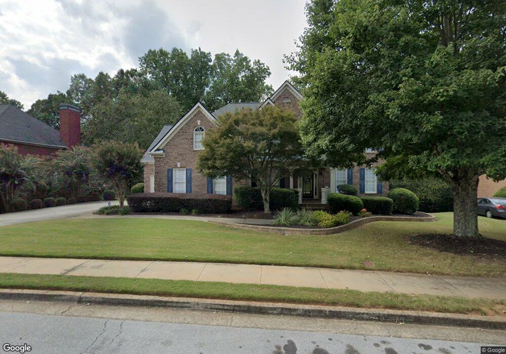 946 Green Knoll Dr, Dacula, GA 30019 - photo 1