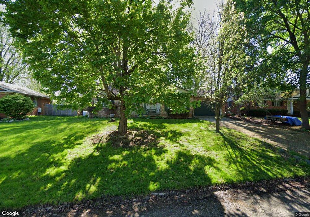 4303 Old Carriage Rd, Flint, MI 48507 - photo 1