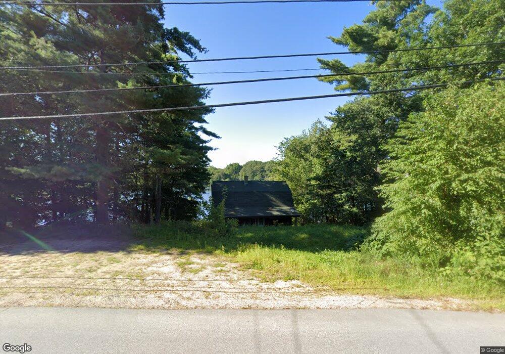 336 Varney Rd, Barnstead, NH 03225 - photo 1