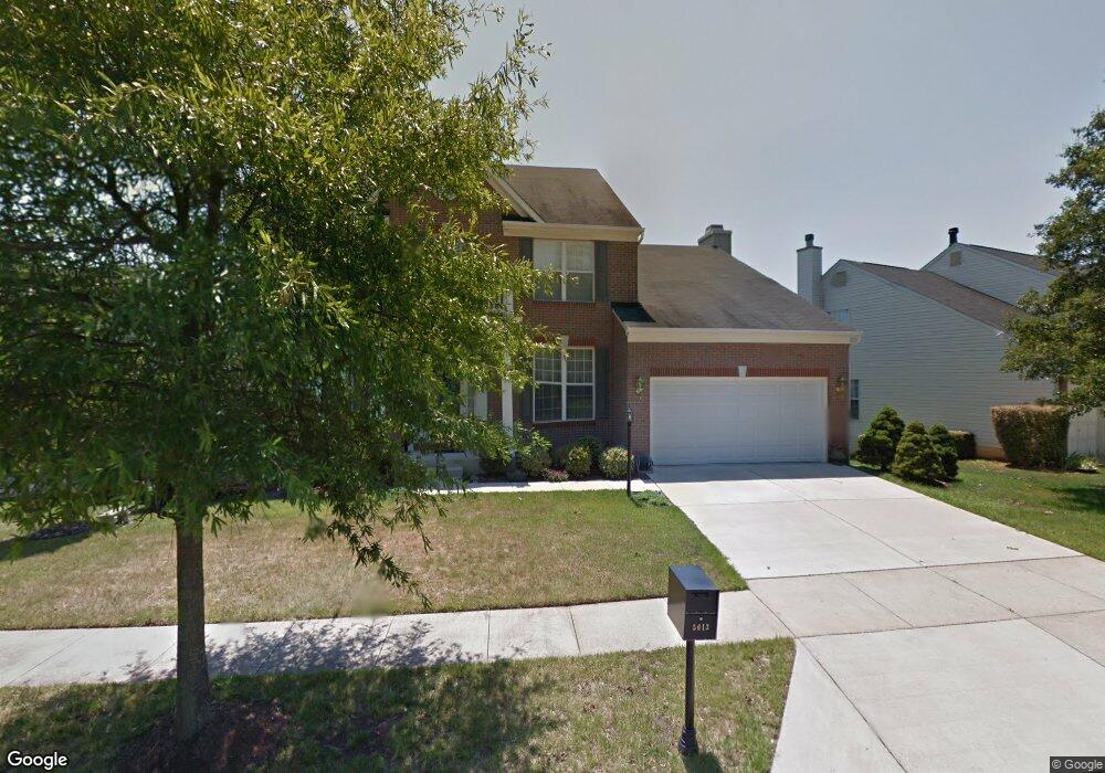 5613 Signet Ln, Riverdale, MD 20737 - photo 1